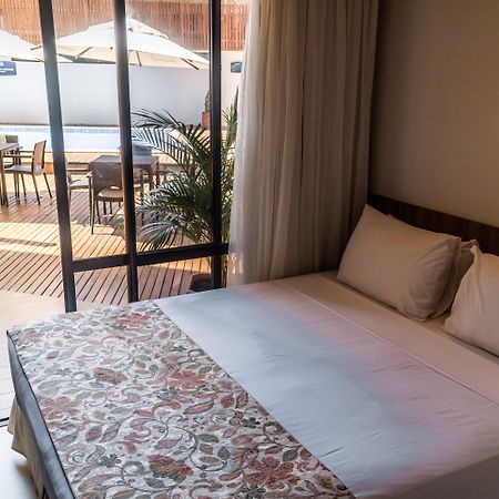 Bessa Beach Hotel João Pessoa Extérieur photo