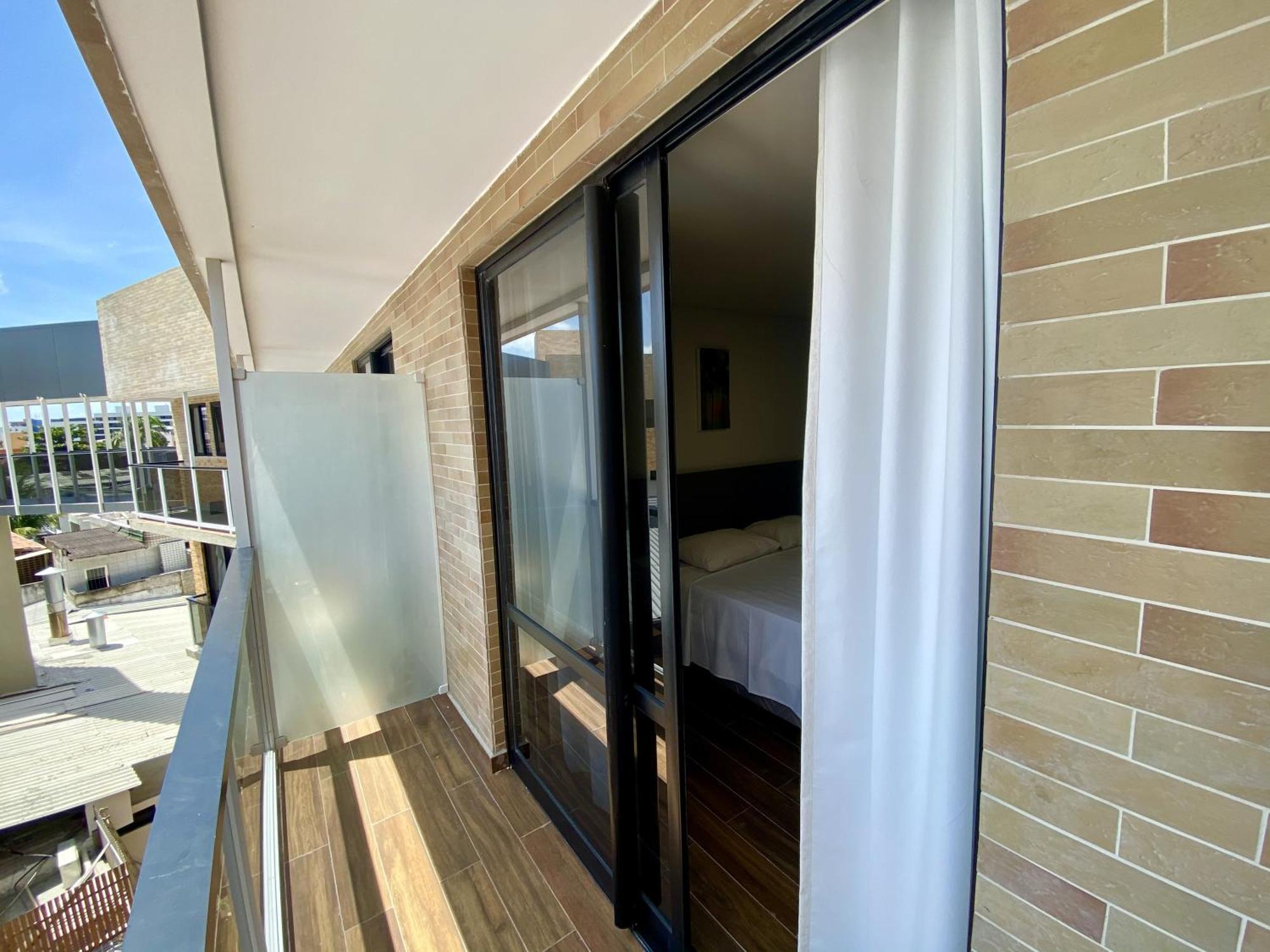 Bessa Beach Hotel João Pessoa Chambre photo