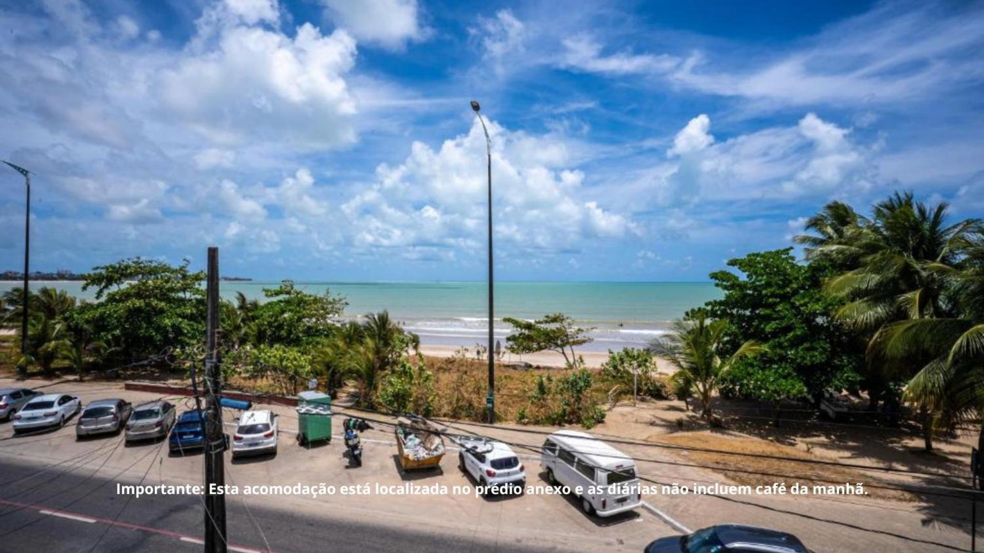 Bessa Beach Hotel João Pessoa Chambre photo