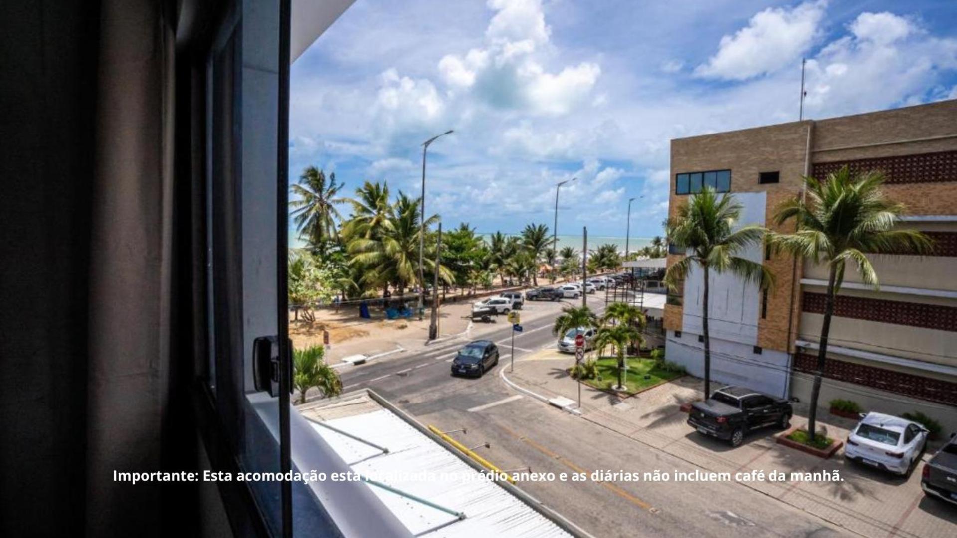 Bessa Beach Hotel João Pessoa Chambre photo