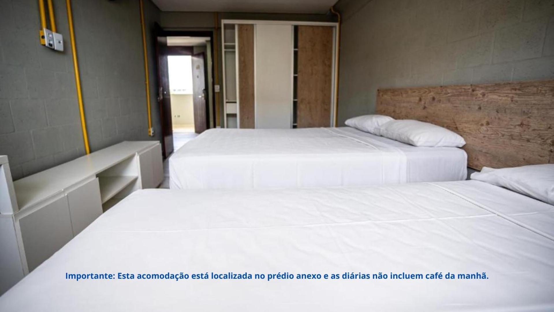 Bessa Beach Hotel João Pessoa Chambre photo