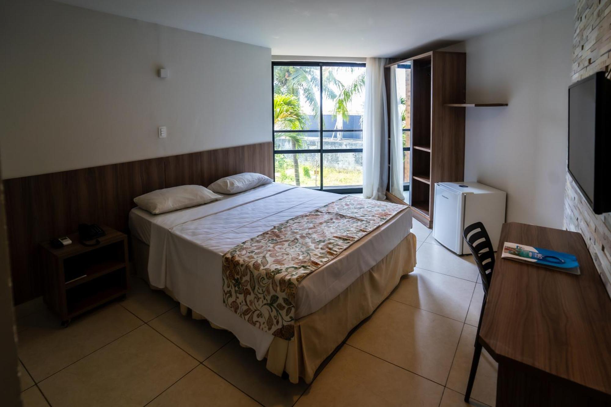 Bessa Beach Hotel João Pessoa Extérieur photo