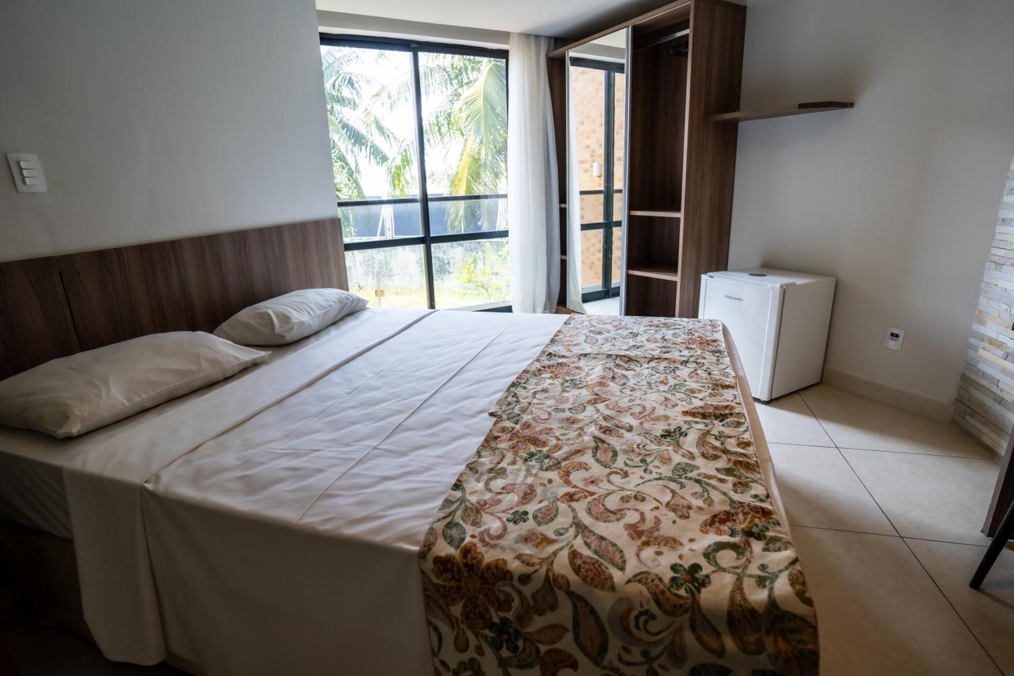 Bessa Beach Hotel João Pessoa Extérieur photo